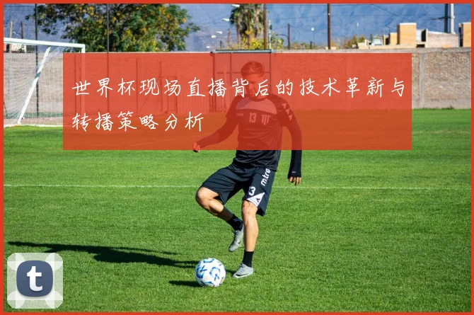 世界杯现场直播背后的技术革新与转播策略分析