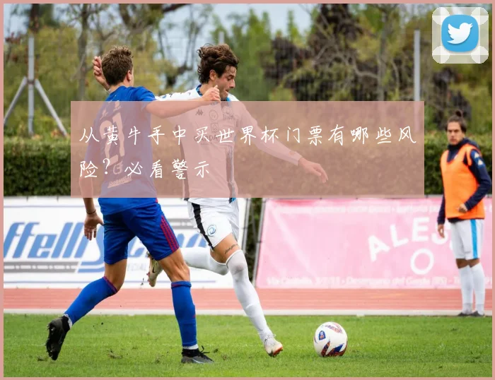 从黄牛手中买世界杯门票有哪些风险？必看警示