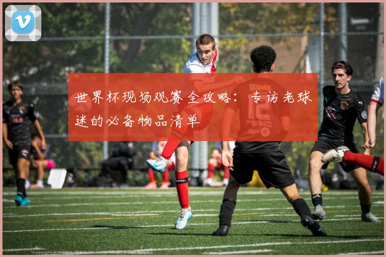 世界杯现场观赛全攻略：专访老球迷的必备物品清单