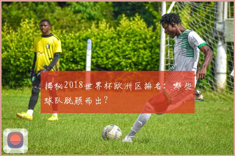 揭秘2018世界杯欧洲区排名：哪些球队脱颖而出？