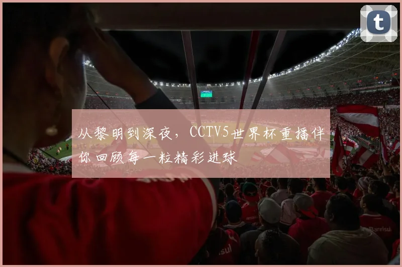 从黎明到深夜，CCTV5世界杯重播伴你回顾每一粒精彩进球